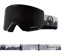 Dragon R1 OTG - Koda with Lumalens Midnight & Lumalens Amber Lens