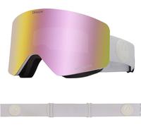 Dragon R1 OTG Unisex Snow Goggles - - Size: ONESIZE
