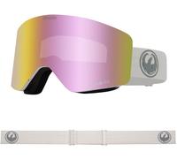 Dragon R1 OTG Unisex Snow Goggles - - Size: ONESIZE