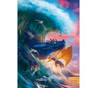 Dragon race
