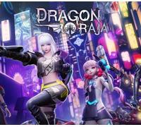 Dragon Raja - Enhance Pack DLC Digital Download CD Key