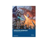 Dragon Rampant: Fantasy Wargaming Rules