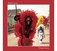 Dragon Rapide - Mumbo Jumbo