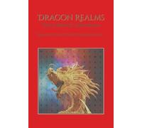 Dragon Realms Word Search Adventure: Legendary Words from Fire-Breathing Fantasy Word Find Fun For Adults, Teens & Kids