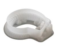 Dragon Resin Mold - Winged Crystal Silicone Mold, High Mythical Creature Mould, Durable, Reusable, Easy to Demold, Professional Craftsmanship | Perfect for DIY Resin Projects, Fondan