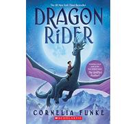 Dragon Rider: 1