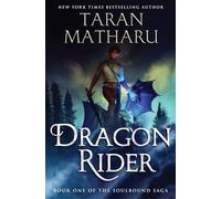 Dragon Rider: 1 (Soulbound Saga)