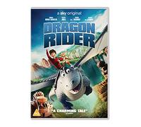 Dragon Rider [DVD] [2021]