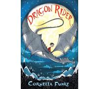 Dragon Rider: now a major movie!