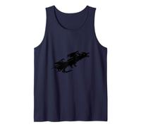 Dragon Rider Tank Top