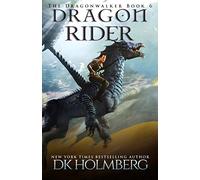 Dragon Rider (The Dragonwalker)