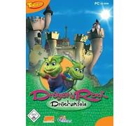 Dragon rock.