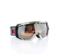 DRAGON ROGUE-L FW12 SKI GOGGLES 722-3609