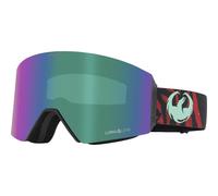 DRAGON Rvx Mag Otg Ir Bonus - Men - Red / Black / Blue - size only size- model 2026 only size