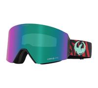 Dragon - RVX Mag OTG IR (VLT 6% + 54%) - Ski goggles size L, turquoise