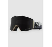 Dragon RVX Mag OTG Koda +Bonus Lens Goggle llmidnight+llamber Uni