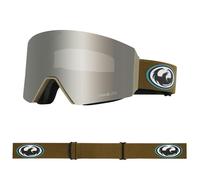 Dragon RVX MAG OTG - Old Skool with Lumalens Silver Ionized & Lumalens Amber Lens