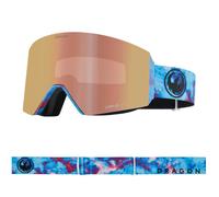 Dragon RVX MAG OTG - Predator with Lumalens Rose Gold Ionized & Lumalens Midnight Lens