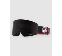 Dragon RVX Mag OTG Ranatler25 +Bonus Lens Goggle llmidnight+llltrose Uni