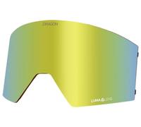 Dragon RVX MAG OTG Replacement Lens One Size Lumalens Gold Ionized