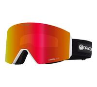 Dragon RVX MAG OTG Ski/Snow Goggles, L Icon Frame/LL Red Ion