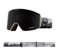 Dragon RVX MAG OTG Unisex Snow Goggles - Koda/Lumalens Midnight & Lumalens Amber DRG109-027