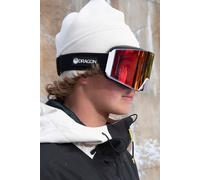 Dragon RVX MAG OTG Unisex Snow Goggles - - Size: ONESIZE
