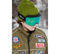 Dragon RVX MAG OTG Unisex Snow Goggles - - Size: ONESIZE