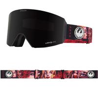 Dragon RVX MAG OTG Unisex Snow Goggles - - Size: ONESIZE