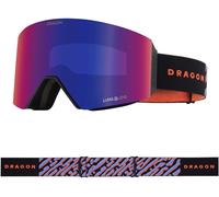 Dragon RVX MAG OTG Unisex Snow Goggles - - Size: ONESIZE