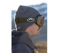 Dragon RVX MAG OTG Unisex Snow Goggles - - Size: ONESIZE