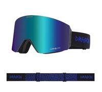 Dragon RVX MAG OTG Unisex Snow Goggles - Thrill/Lumalens Eclipse IR & Lumalens Violet DRG167-400