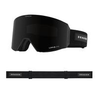 Dragon Alliance Rvx Mag Otg Bonus Ski Goggles Black Lumalens Midnight/CAT3+Lumalens Violet/CAT1 Men,Women