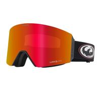 Dragon - RVX Mag OTG (VLT 23% + 66%) - Ski goggles size L, red