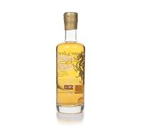 Dragon’s Breath Smoked Vodka