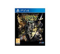 Dragon’s Crown Pro /PS4