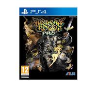Dragon’s Crown Pro /PS4