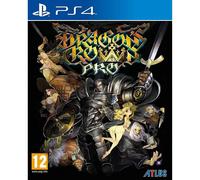 Dragon?s Crown Pro /PS4 New & Sealed