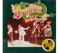 DRAGON - s Greatest Hits Vol. 1 - CD - J3z