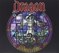 Dragon - Sacrifice [Digipak]