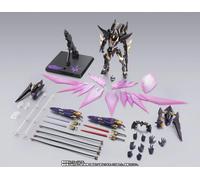 Dragon Scale Code Geass Pure Almaria Lancelot Metal Build Robot Bandai Tamashii