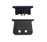 Dragon Scale Texture Replaceable Blade for BRD-116 Brushless Electric Shear 440C Steel Diamond Ceramic Moving Knife(116 Blade 1PC)
