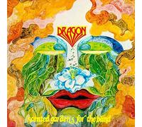 Dragon - Scented Gardens For The Blind [VINYL]