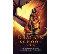 Dragon School: Episodes 6-10
