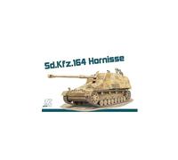 Dragon SD.KFZ.164 Hornisse With Neo Track - 1:72 Scale