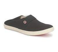 Dragon Sea Slip-ons (Shoes) XIAN TOILE in Black 3.5