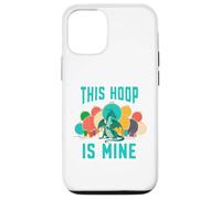 Dragon Sewing Hoops Crafting Art crocheting women girl Case for iPhone 12/12 Pro