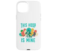 Dragon Sewing Hoops Crafting Art crocheting women girl Case for iPhone 15 Plus