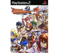 Dragon Shadow Spell [Japan Import]