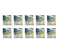 Dragon Shield 100 Standard Size Sideloader Clear Perfect Fit Sleeves (1 Pack)